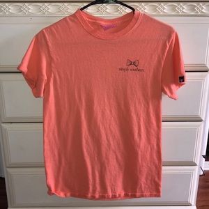 simply southern t-shirt